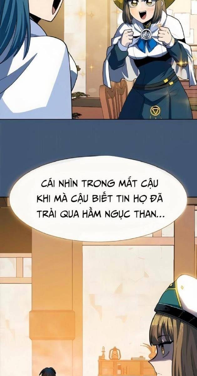 Tôi Chỉ Là Người Khuân Vác Trong Hầm Ngục - Page 63