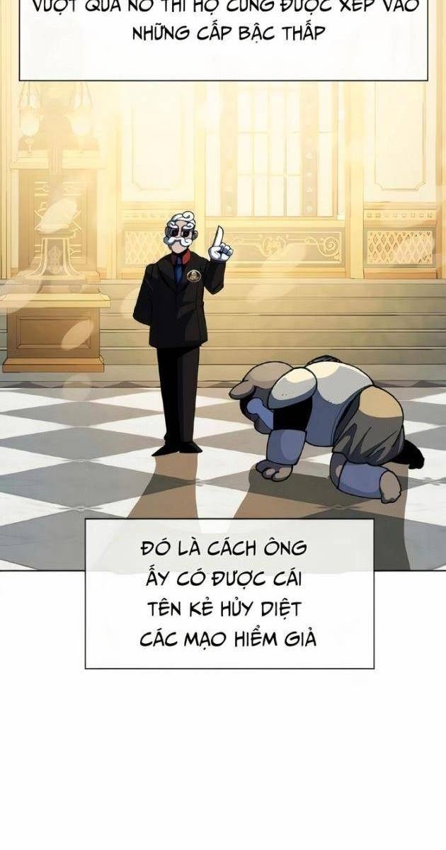 Tôi Chỉ Là Người Khuân Vác Trong Hầm Ngục - Page 106