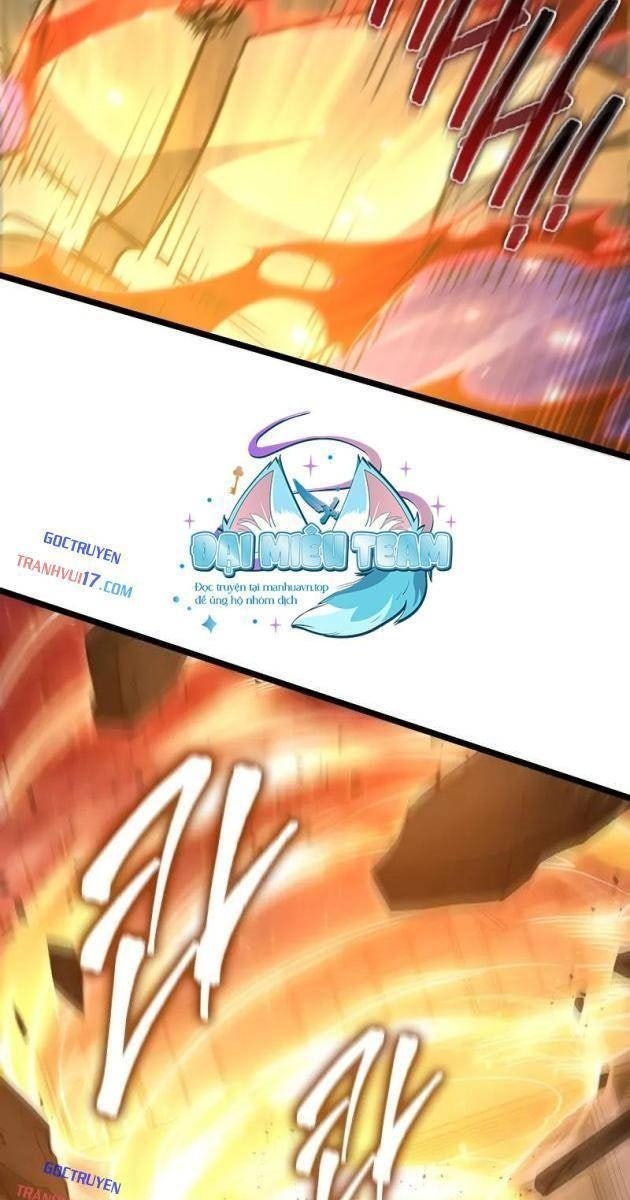 Thợ Săn Số Mệnh Cấp F - Page 4