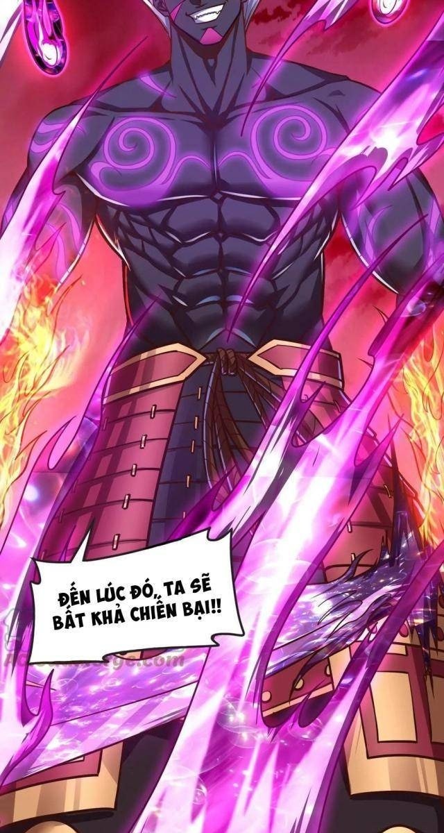 Đánh Bại Chư Thiên - Page 64