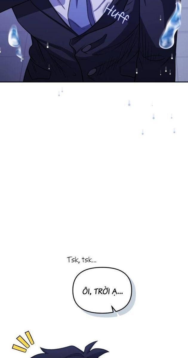 Nhà Hàng Thợ Săn Quái Vật - Page 20