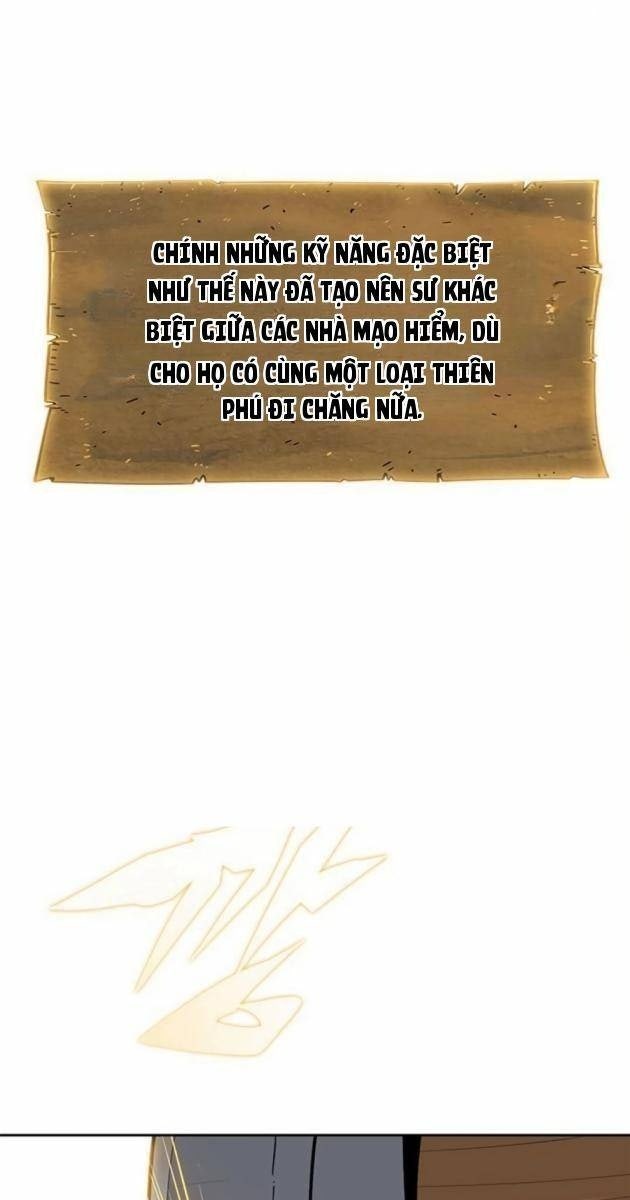 Tôi Chỉ Là Người Khuân Vác Trong Hầm Ngục - Page 12