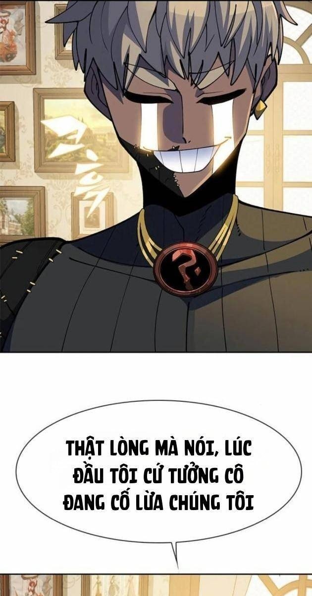 Tôi Chỉ Là Người Khuân Vác Trong Hầm Ngục - Page 217