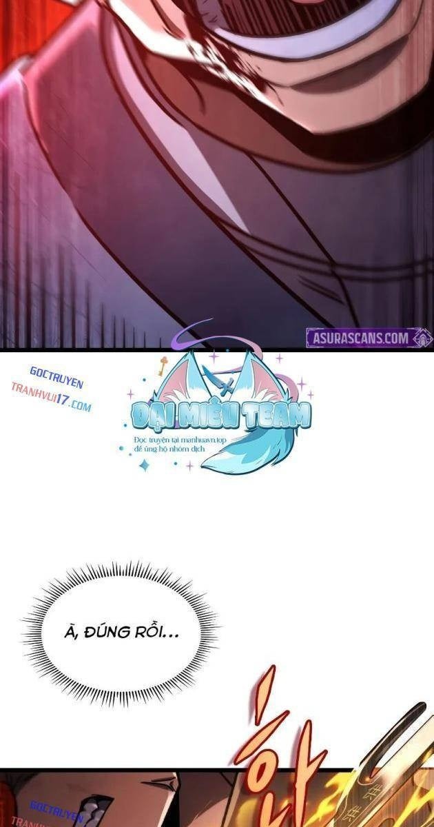 Thợ Săn Số Mệnh Cấp F - Page 49