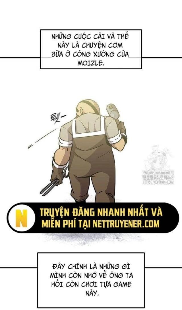 Người Chơi Lỗi - Page 22