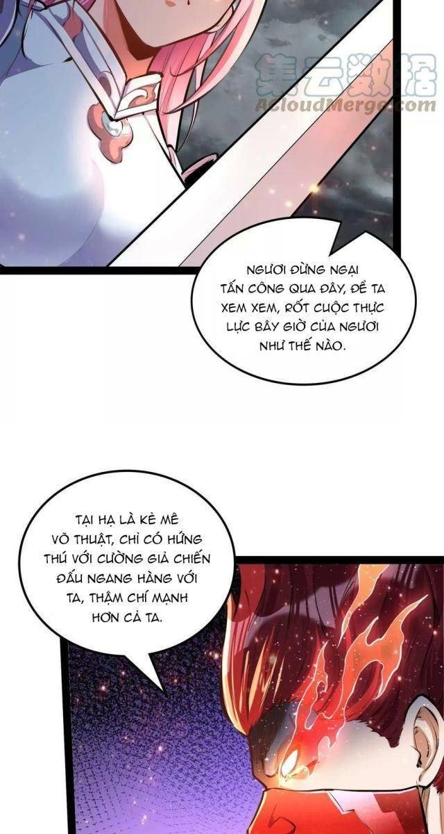 Đánh Bại Chư Thiên - Page 7
