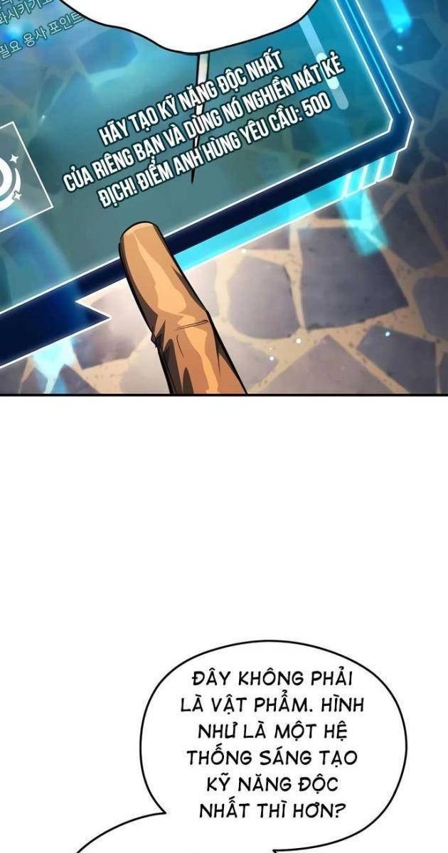 Trên Thế Giới Không Có Chiến Binh Xấu - Page 50