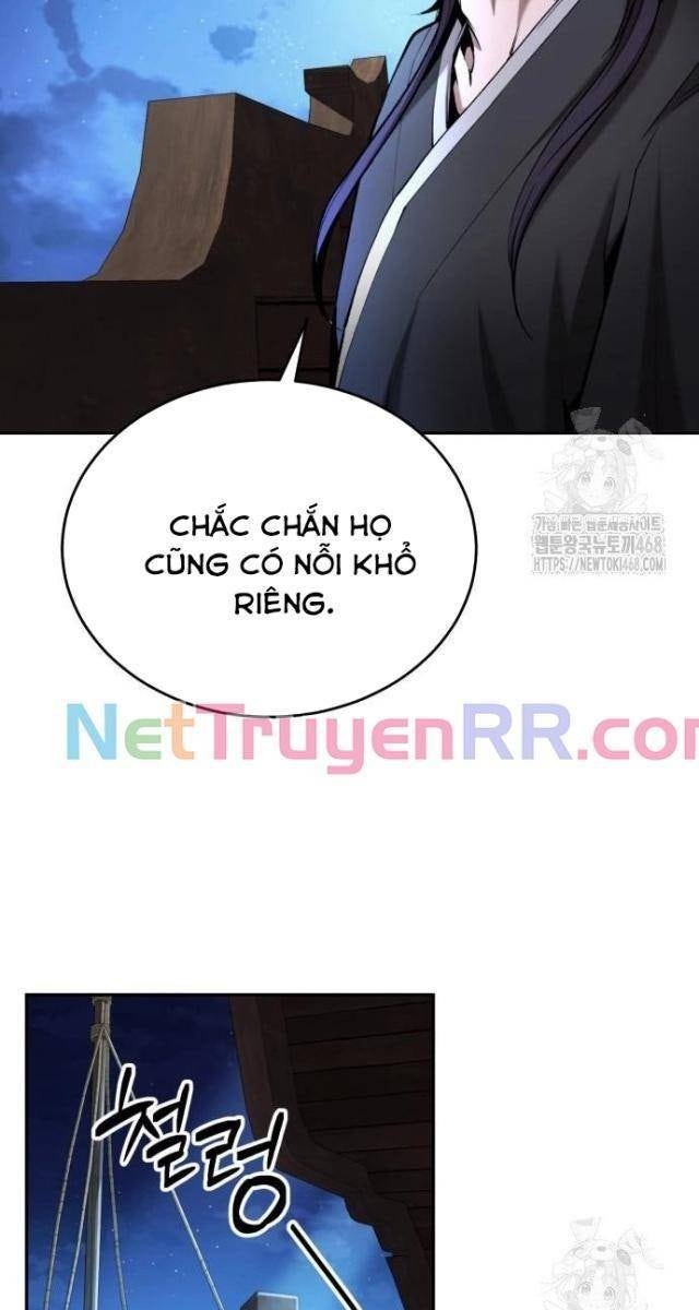 Giáo Chủ Ma Giáo Cũng Biết Sợ - Page 21