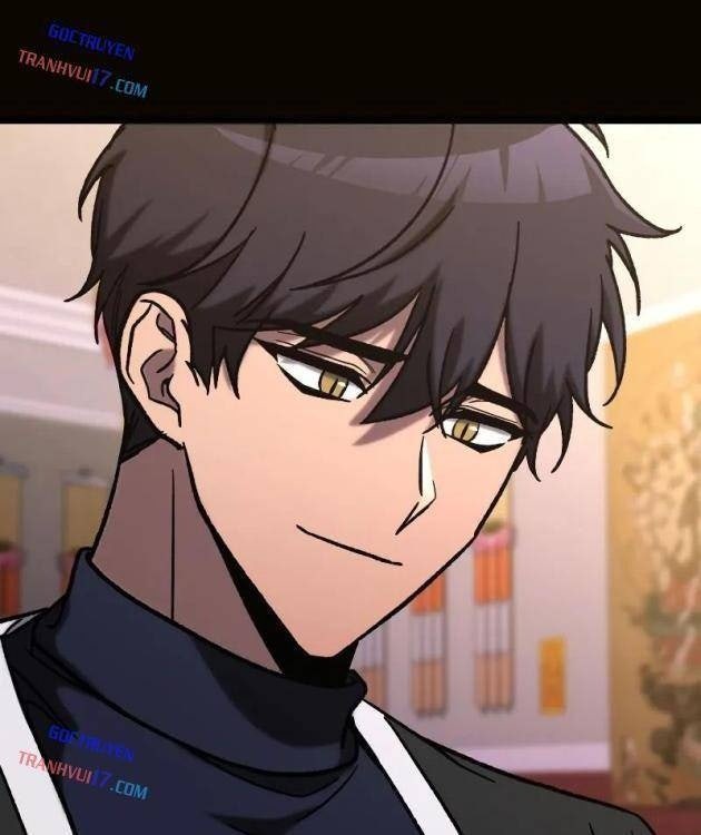 Thợ Săn Số Mệnh Cấp F - Page 96