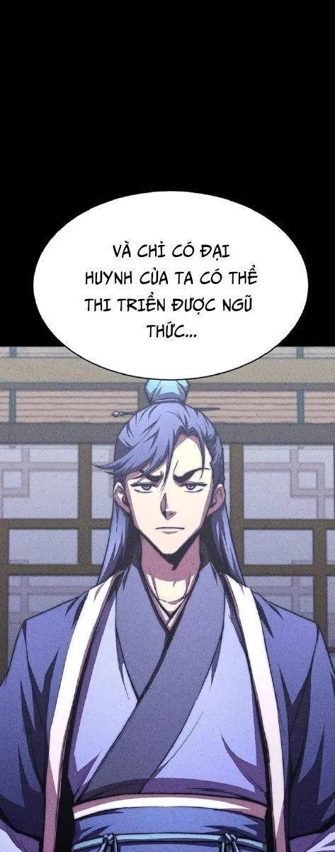 Con Trai Út Của Gia Tộc Nam Cung Thế Gia - Page 8