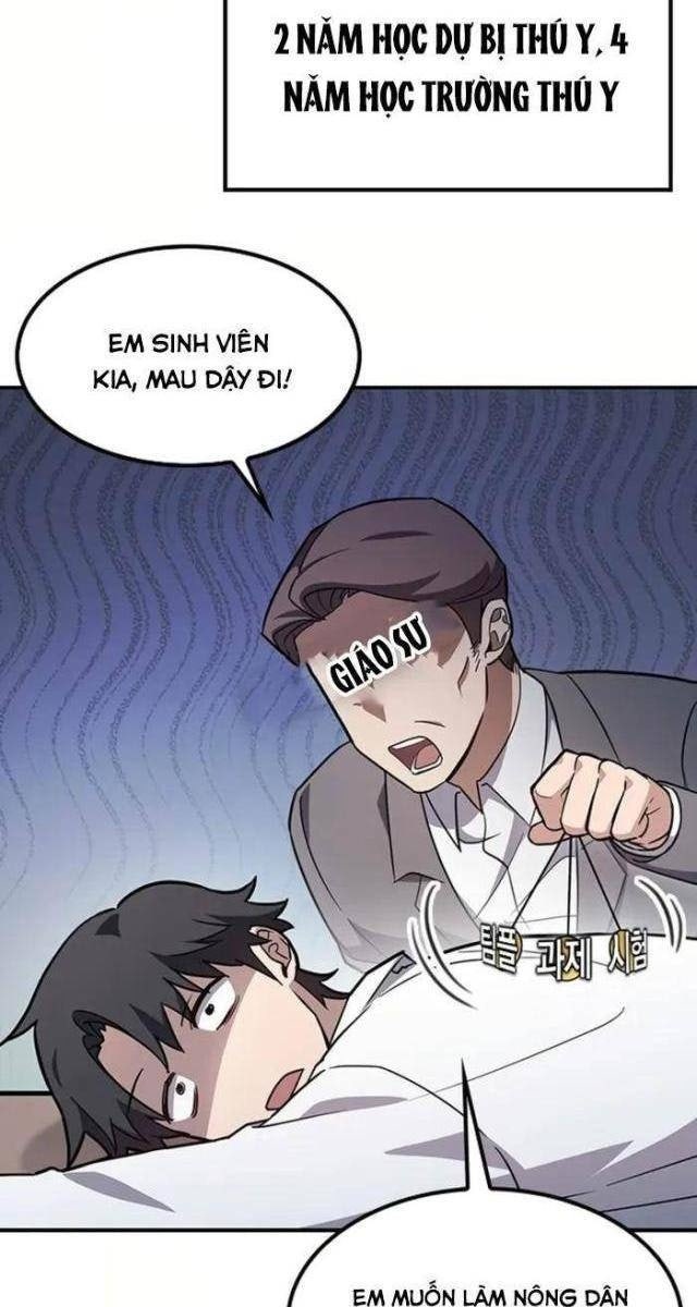 Bác Sĩ Thú Y Ở Dị Giới - Page 27