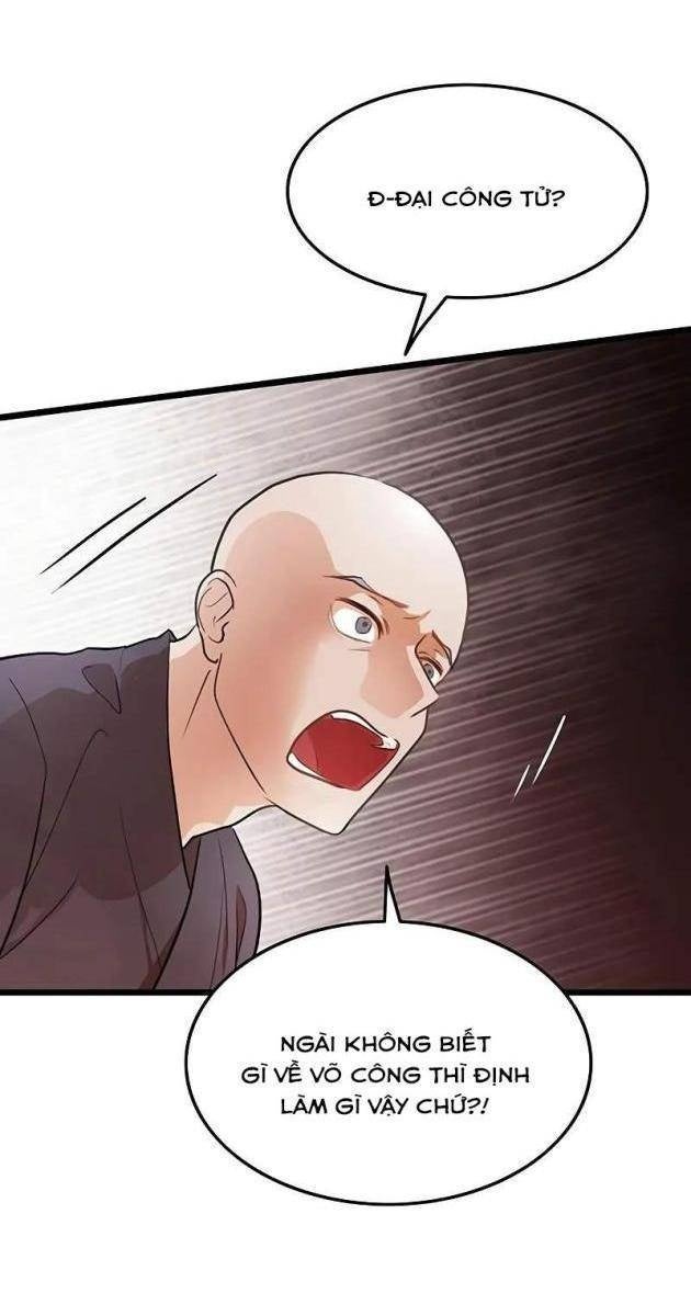 Vợ Tôi Là Giáo Chủ Ma Giáo - Page 54