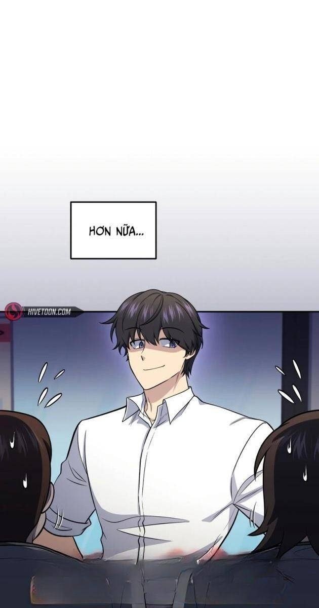 Nhà Hàng Thợ Săn Quái Vật - Page 65