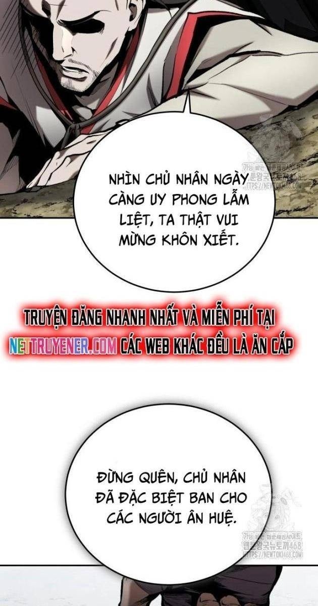 Giáo Chủ Ma Giáo Cũng Biết Sợ - Page 58