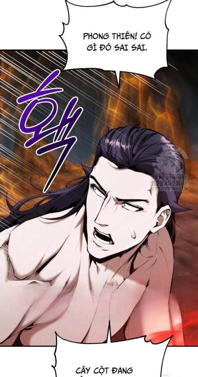 Giáo Chủ Ma Giáo Cũng Biết Sợ - Page 132