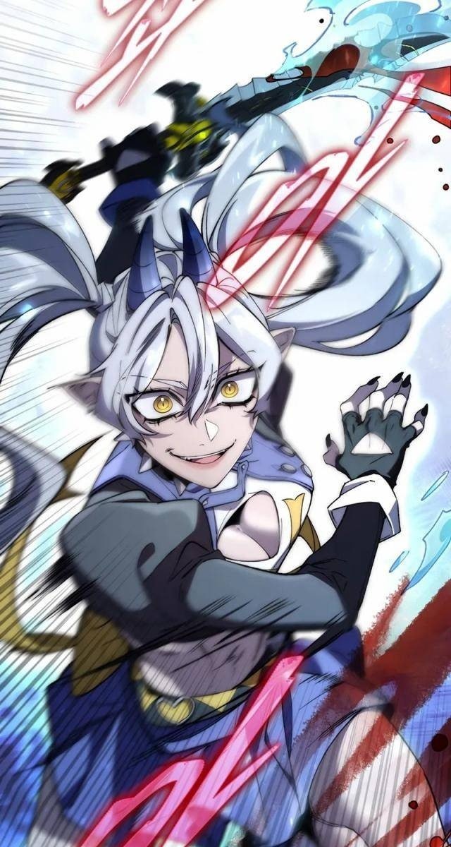 Hầm Ngục Mạnh Nhất - Page 118