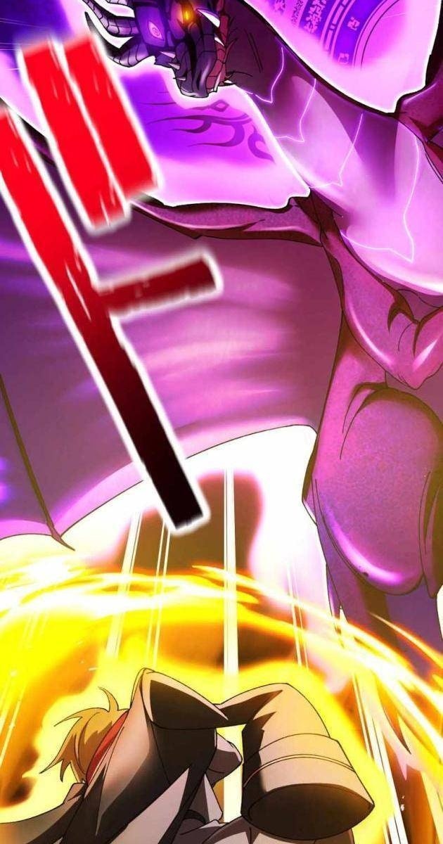 Tuyệt Thế Kiếm Thánh Hồi Quy - Page 113