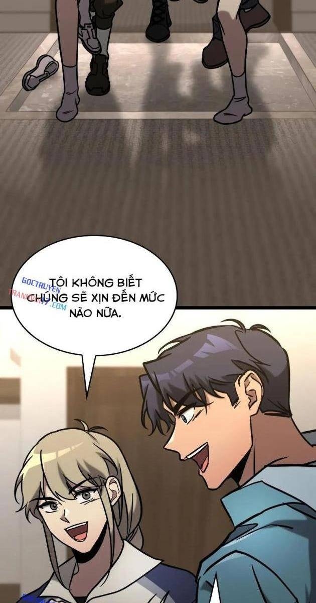 Thợ Săn Số Mệnh Cấp F - Page 66