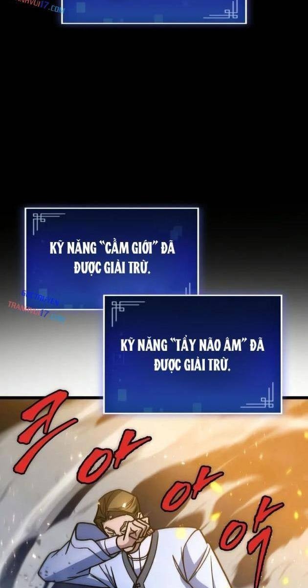 Thợ Săn Số Mệnh Cấp F - Page 71