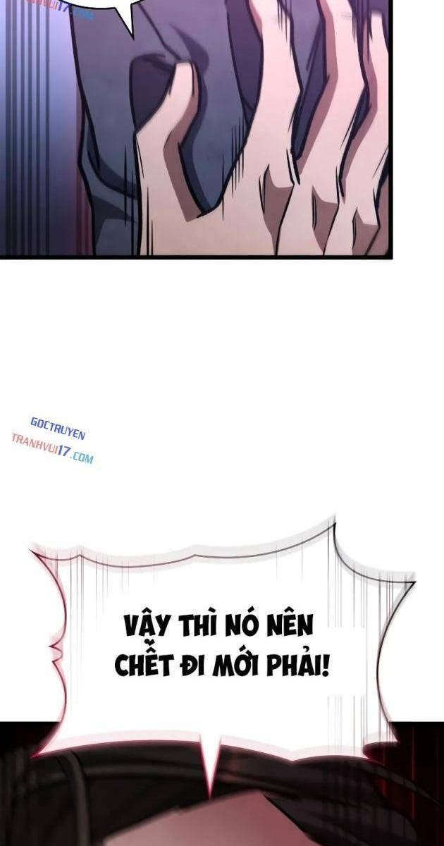 Thợ Săn Số Mệnh Cấp F - Page 47