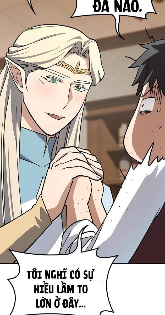 Bác Sĩ Thú Y Ở Dị Giới - Page 91