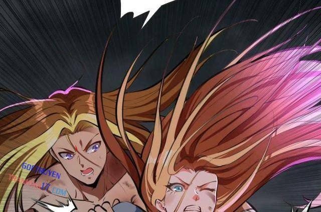 Đánh Bại Chư Thiên - Page 22