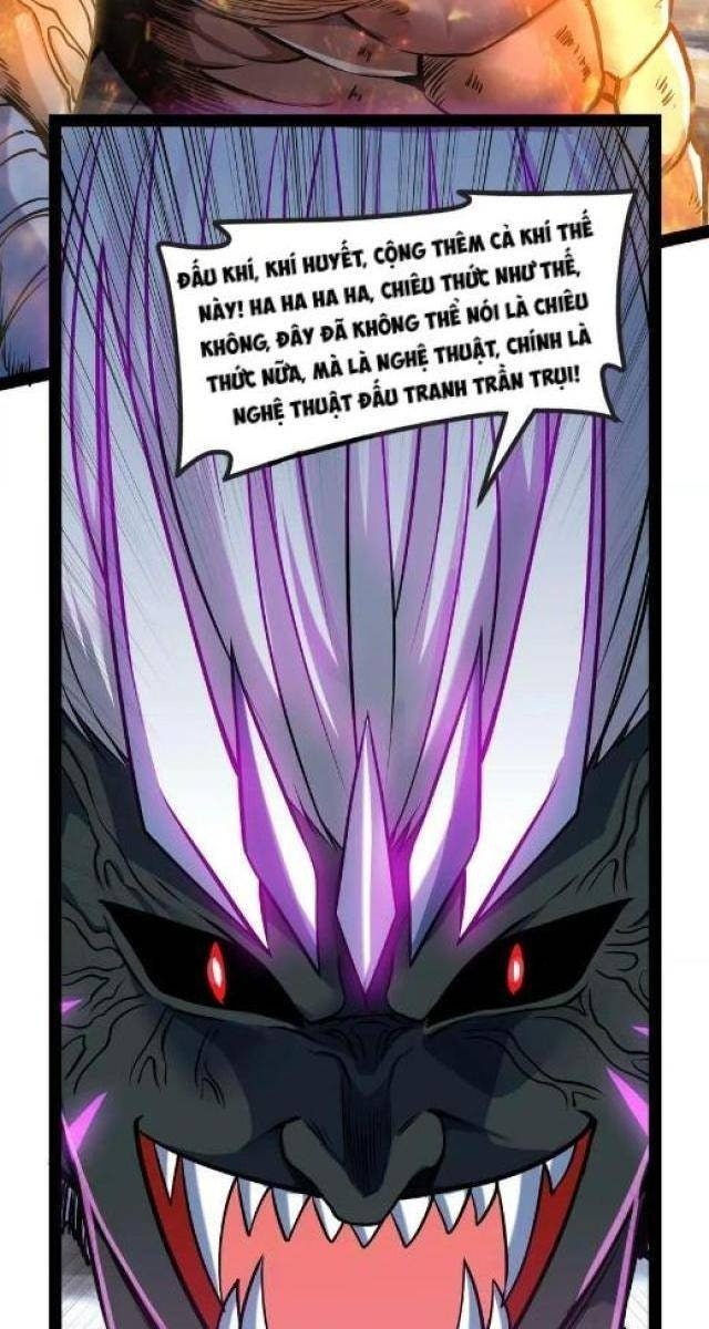 Đánh Bại Chư Thiên - Page 4