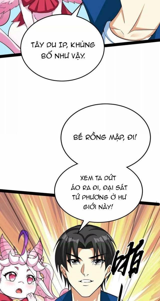 Đánh Bại Chư Thiên - Page 42
