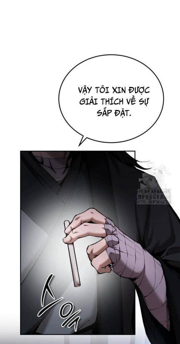 Giáo Chủ Ma Giáo Cũng Biết Sợ - Page 114