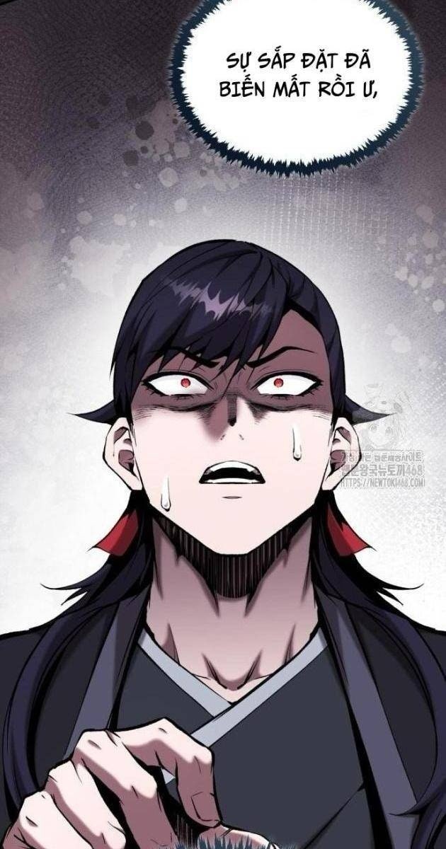 Giáo Chủ Ma Giáo Cũng Biết Sợ - Page 149