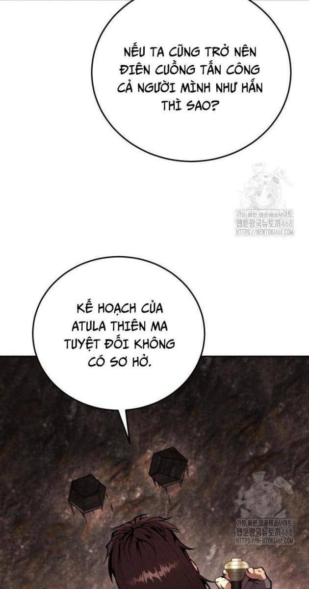 Giáo Chủ Ma Giáo Cũng Biết Sợ - Page 33