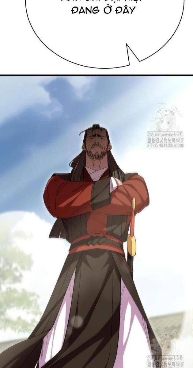 Thiên Hạ Đệ Nhất Đại Sư Huynh - Page 50