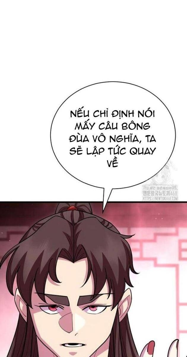 Thiên Hạ Đệ Nhất Đại Sư Huynh - Page 101