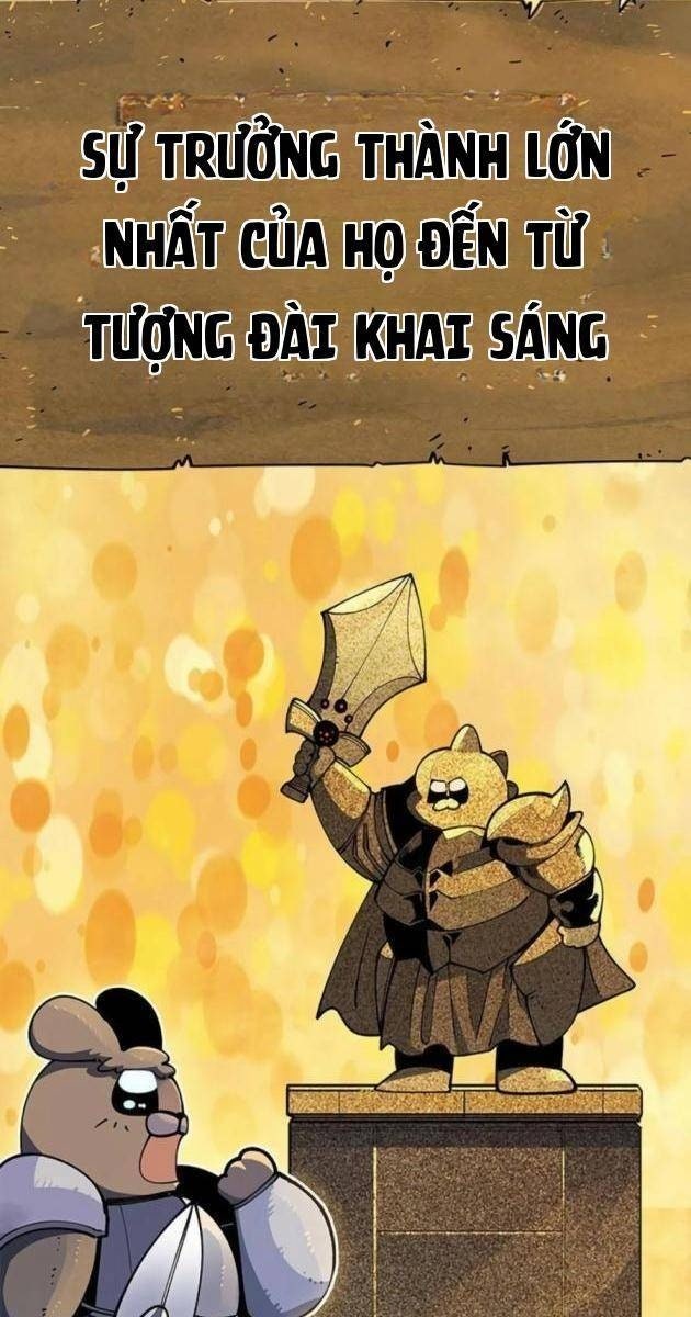 Tôi Chỉ Là Người Khuân Vác Trong Hầm Ngục - Page 4