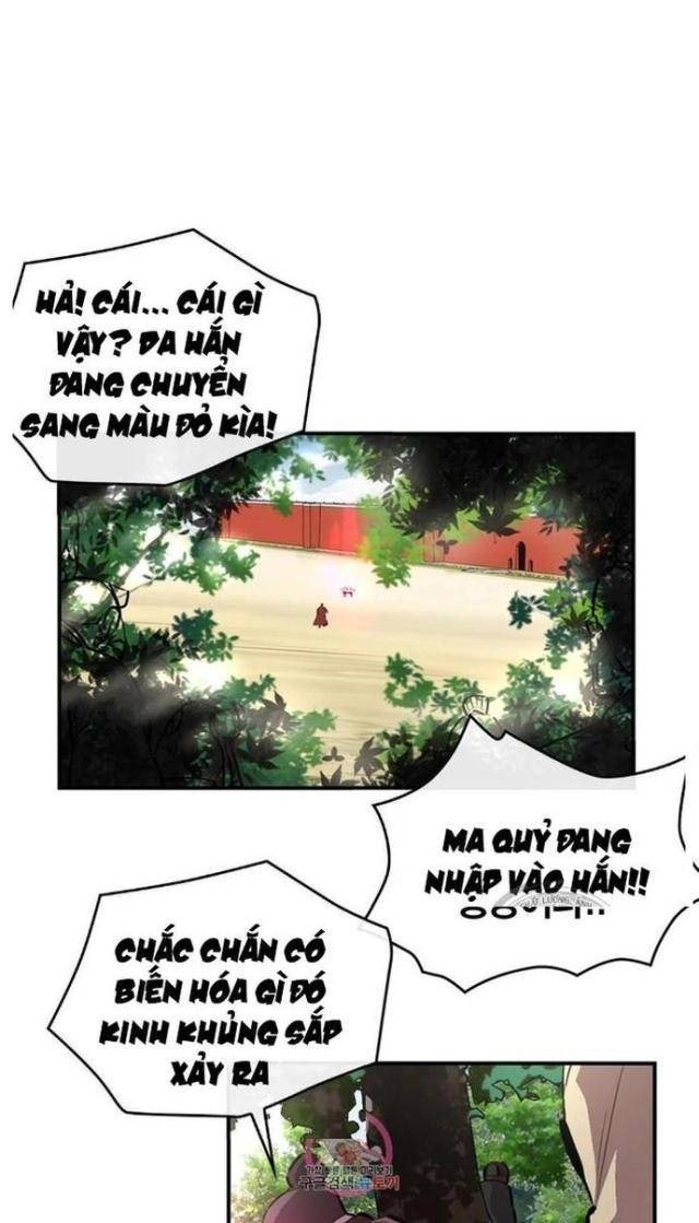 Bất Bại Quyền Ma - Page 22