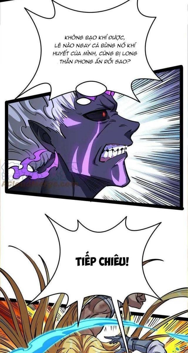 Đánh Bại Chư Thiên - Page 26