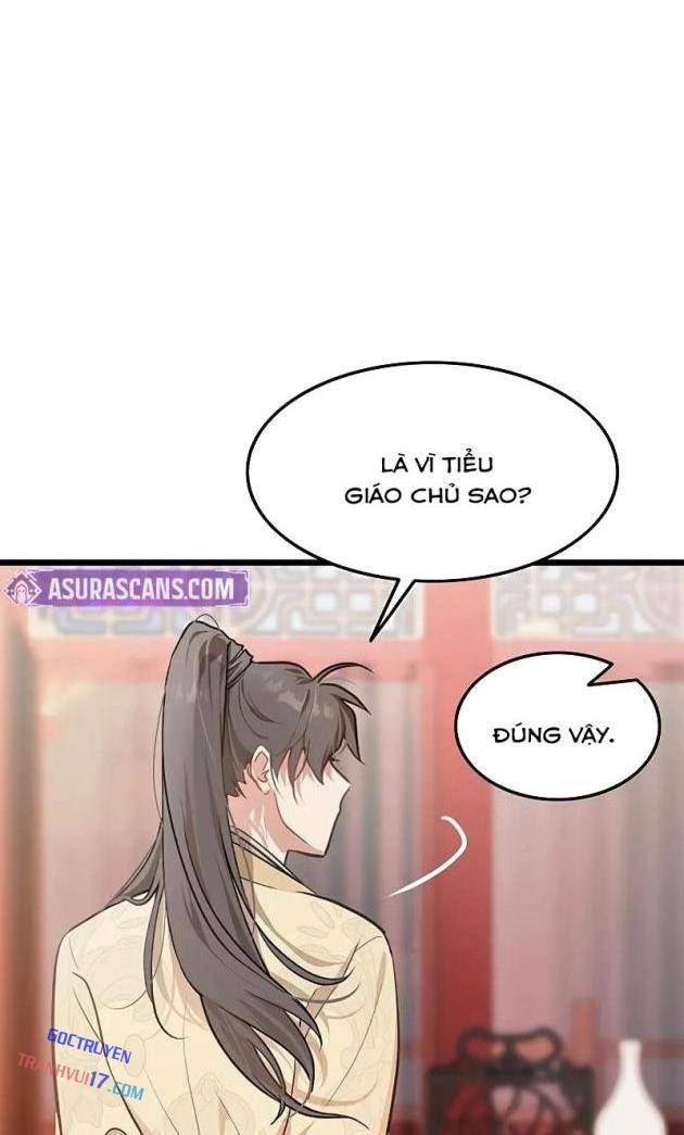 Vợ Tôi Là Giáo Chủ Ma Giáo - Page 36