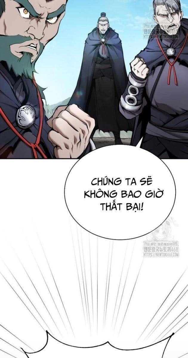 Giáo Chủ Ma Giáo Cũng Biết Sợ - Page 66