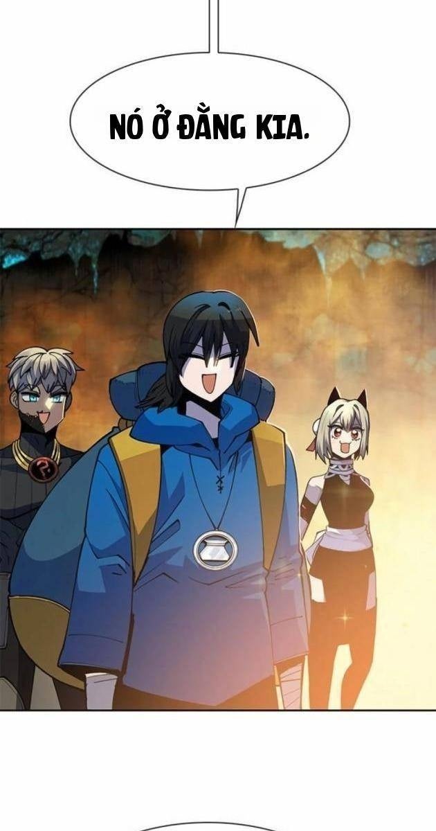 Tôi Chỉ Là Người Khuân Vác Trong Hầm Ngục - Page 135
