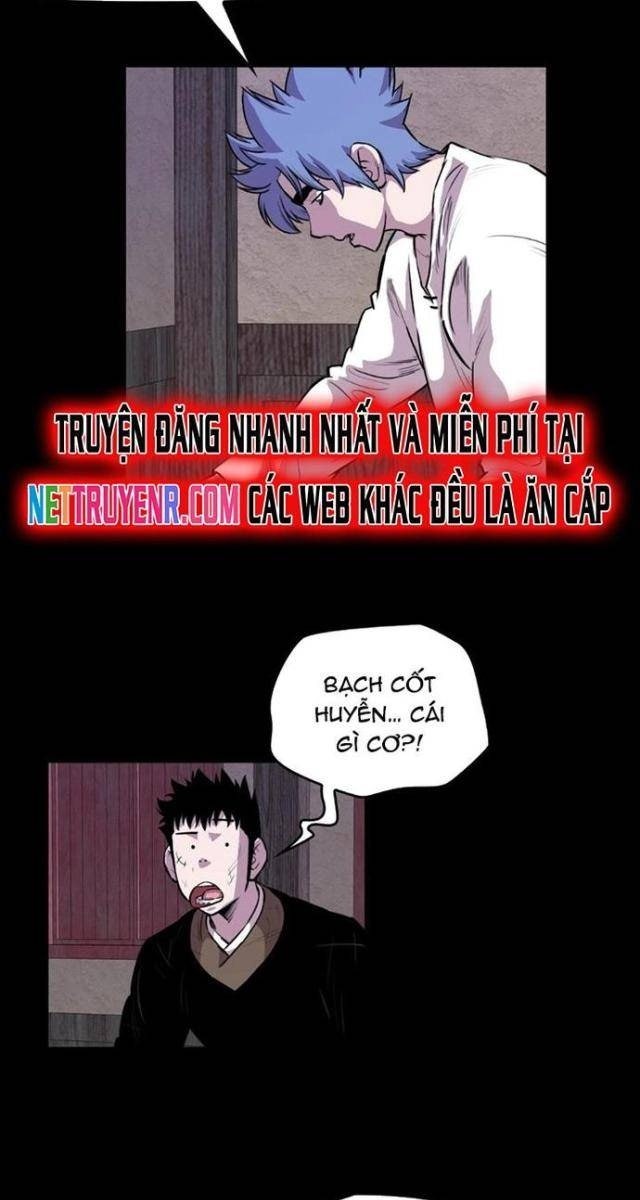 Bất Bại Quyền Ma - Page 13