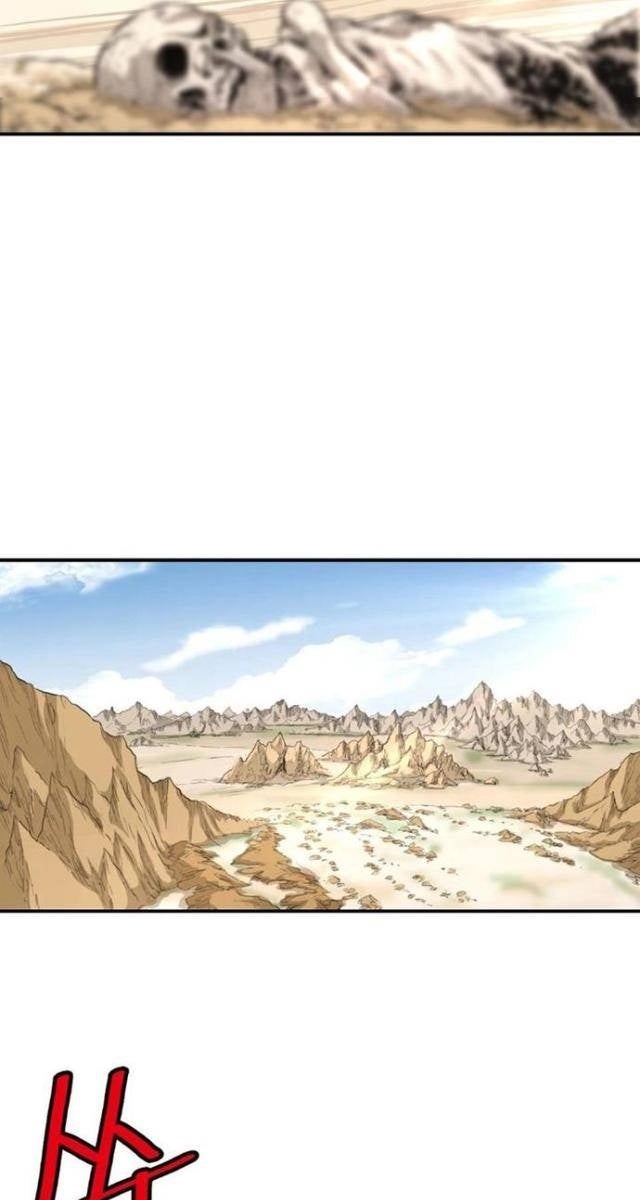 Bất Bại Quyền Ma - Page 17