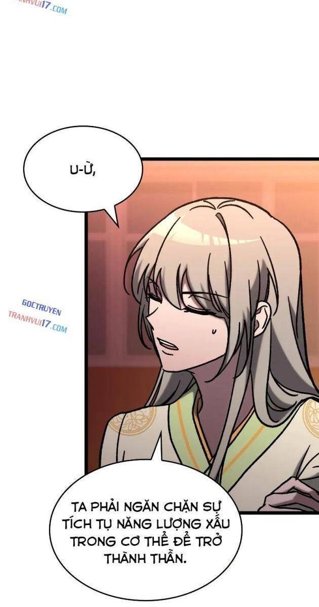 Thợ Săn Số Mệnh Cấp F - Page 110