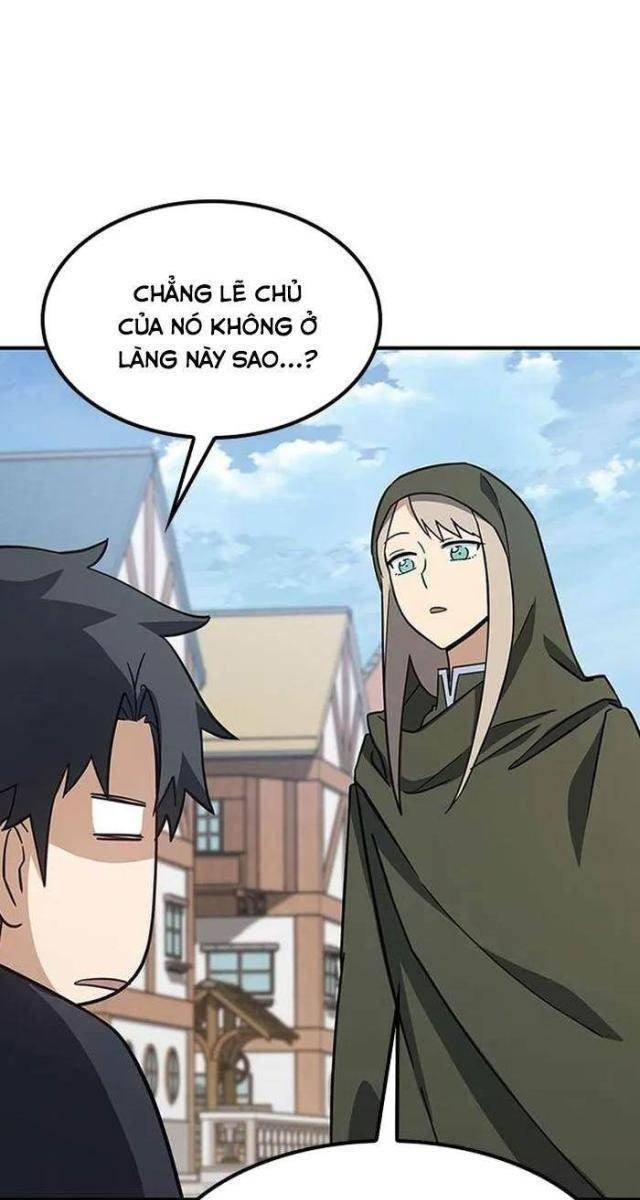 Bác Sĩ Thú Y Ở Dị Giới - Page 75