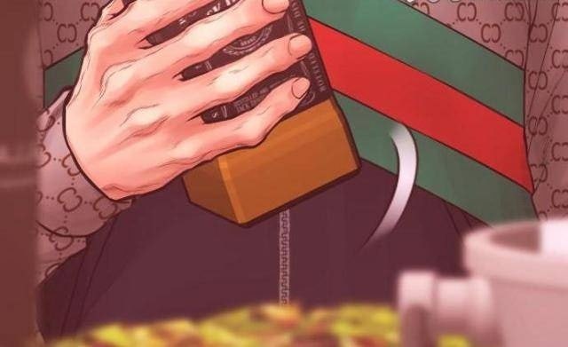 Bố Vạn Năng - Page 20