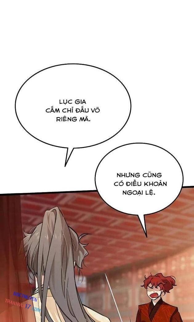 Vợ Tôi Là Giáo Chủ Ma Giáo - Page 32