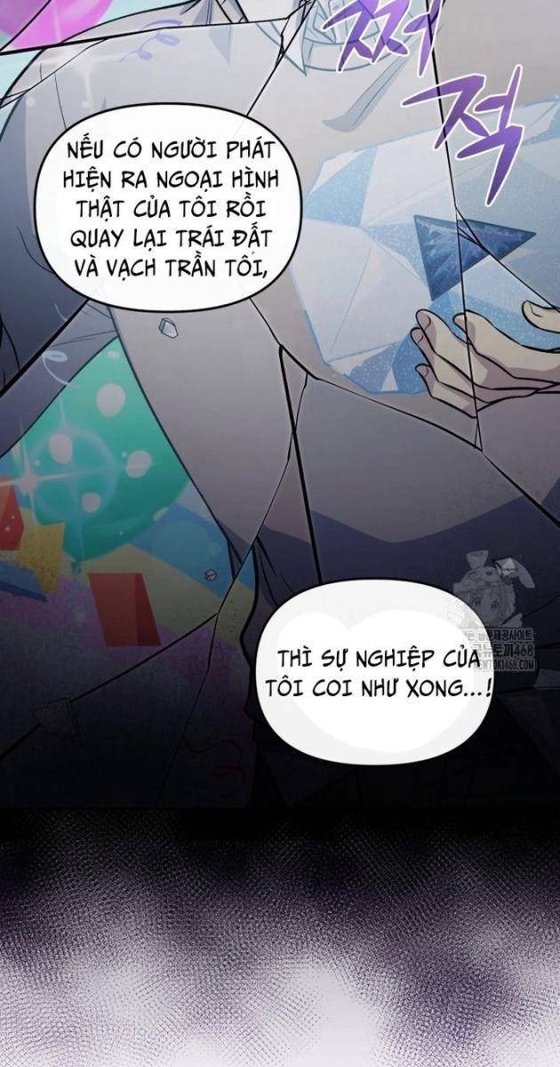 Nhà Hàng Thợ Săn Quái Vật - Page 42