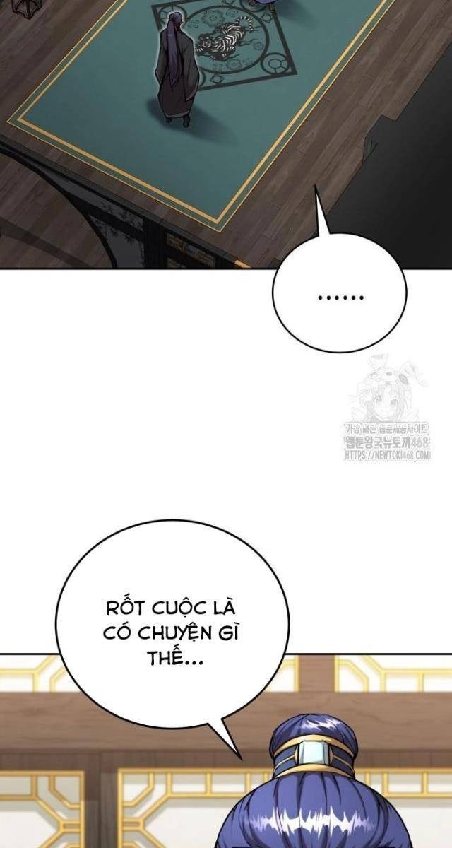 Giáo Chủ Ma Giáo Cũng Biết Sợ - Page 81