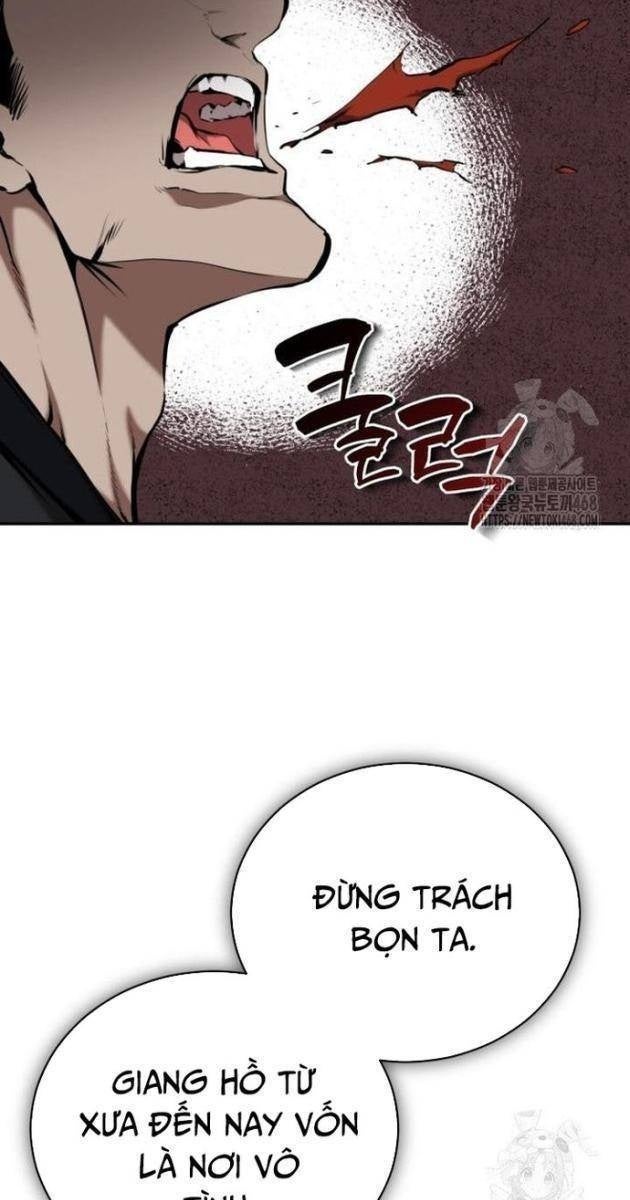 Giáo Chủ Ma Giáo Cũng Biết Sợ - Page 19