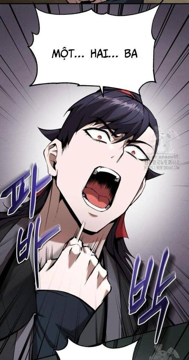 Giáo Chủ Ma Giáo Cũng Biết Sợ - Page 23