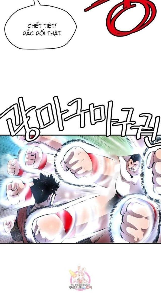 Bất Bại Quyền Ma - Page 9